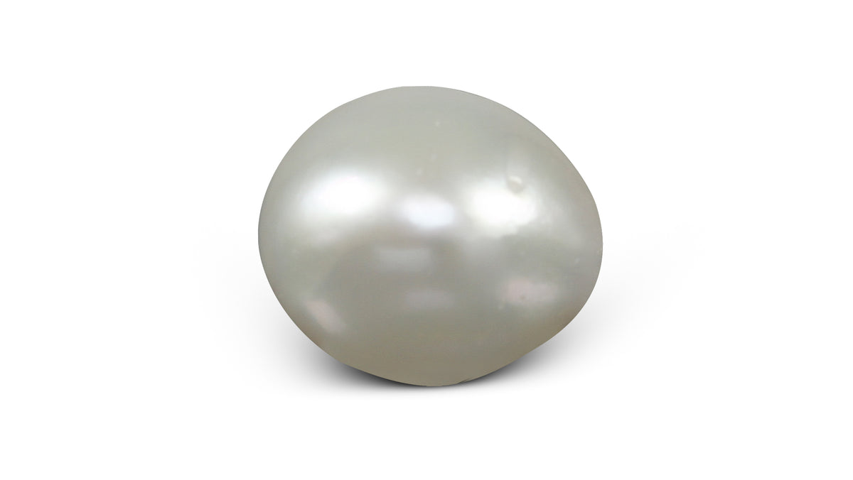 Venezuela Pearl 11.09 Carats / 12.32 Ratti