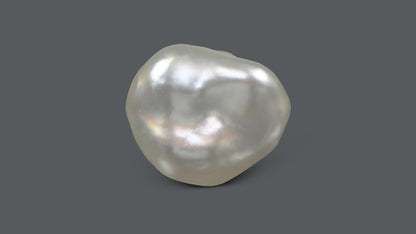 Venezuela Pearl 8.52 Carats / 9.47 Ratti