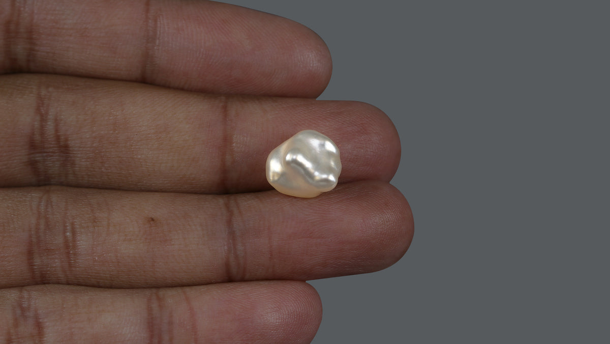 Venezuela Pearl 8.52 Carats / 9.47 Ratti