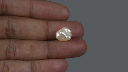 Venezuela Pearl 8.52 Carats / 9.47 Ratti