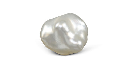 Venezuela Pearl 8.52 Carats / 9.47 Ratti