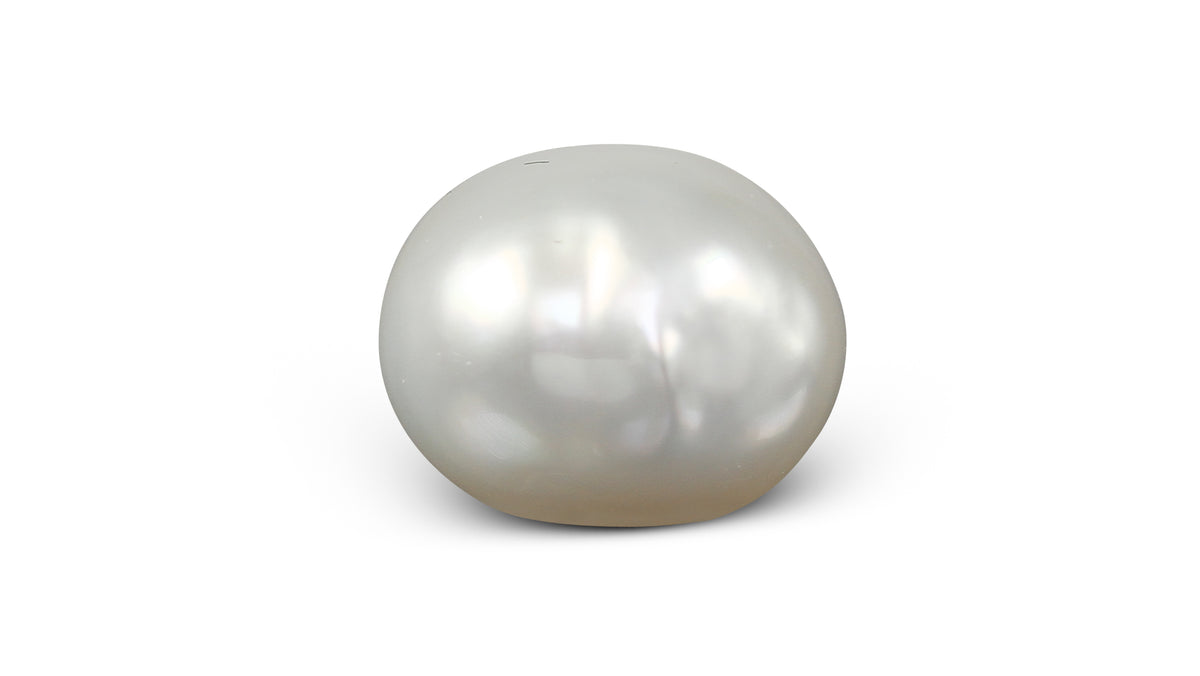 Venezuela Pearl 9.41 Carats / 10.45 Ratti
