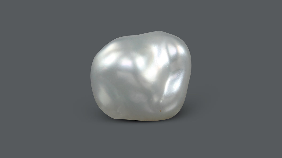 Venezuela Pearl 5.45 Carats / 6.05 Ratti