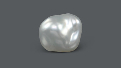 Venezuela Pearl 5.45 Carats / 6.05 Ratti