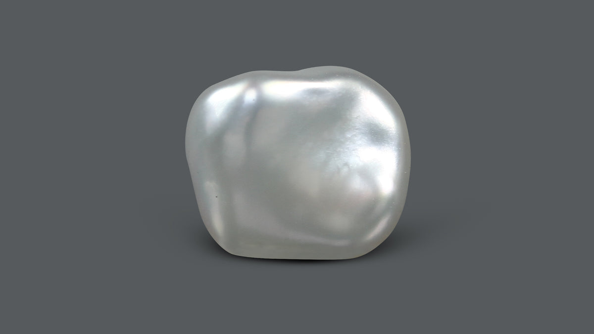 Venezuela Pearl 5.45 Carats / 6.05 Ratti
