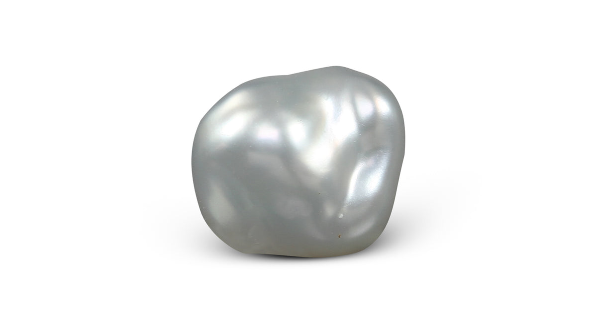 Venezuela Pearl 5.45 Carats / 6.05 Ratti