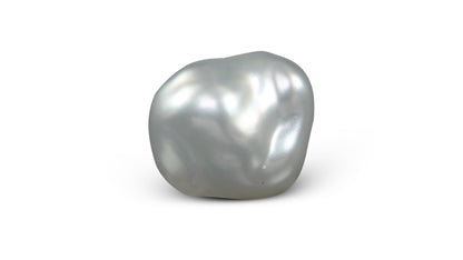 Venezuela Pearl 5.45 Carats / 6.05 Ratti