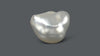 Venezuela Pearl 5.84 Carats / 6.49 Ratti
