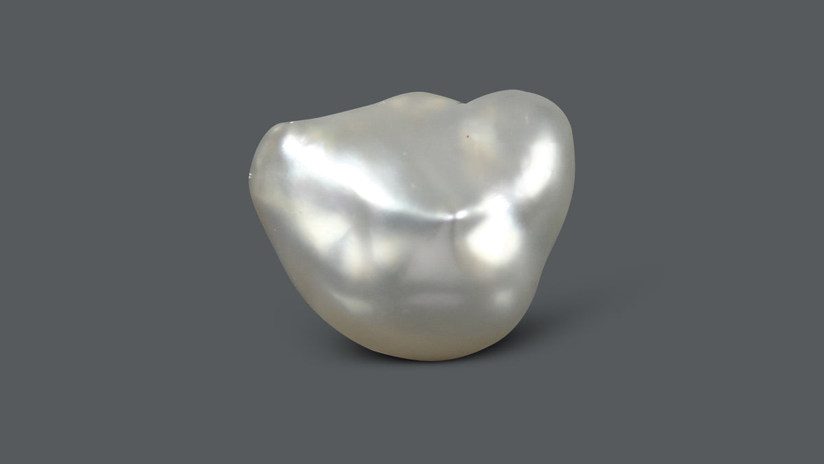 Venezuela Pearl 5.84 Carats / 6.49 Ratti