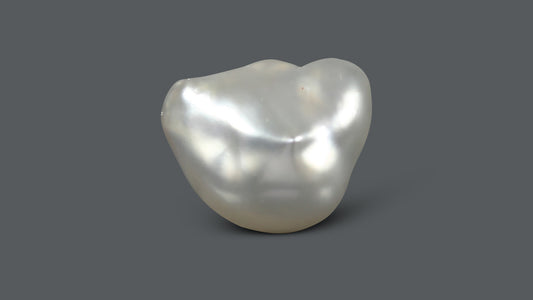 Venezuela Pearl 5.84 Carats / 6.49 Ratti