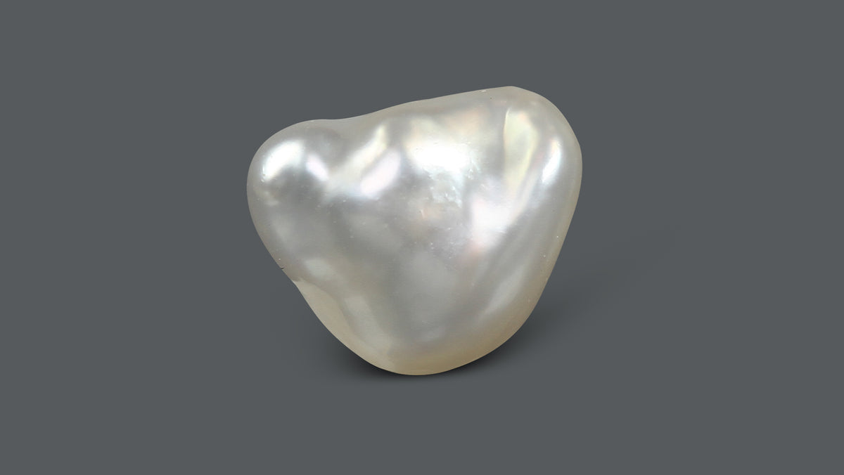 Venezuela Pearl 5.84 Carats / 6.49 Ratti
