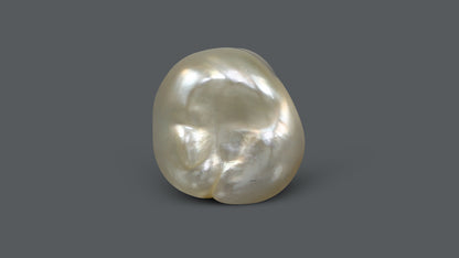 Venezuela Pearl 5.65 Carats /6.28 Ratti