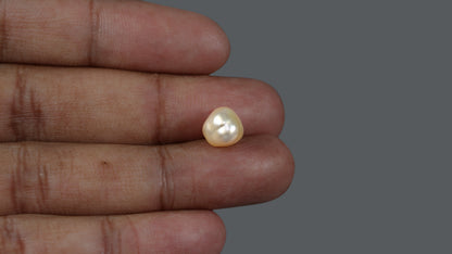 Venezuela Pearl 5.65 Carats /6.28 Ratti