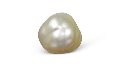 Venezuela Pearl 5.65 Carats /6.28 Ratti