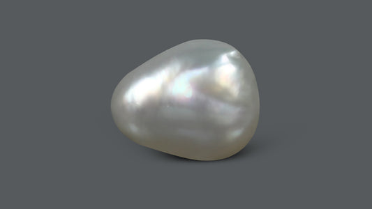 Venezuela Pearl 8.46 Carats / 9.04 Ratti