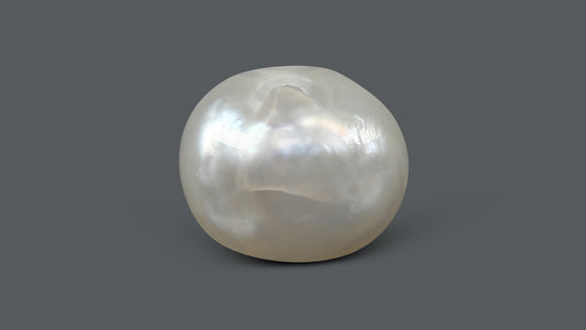Venezuela Pearl 9.14 Carats / 10.15 Ratti