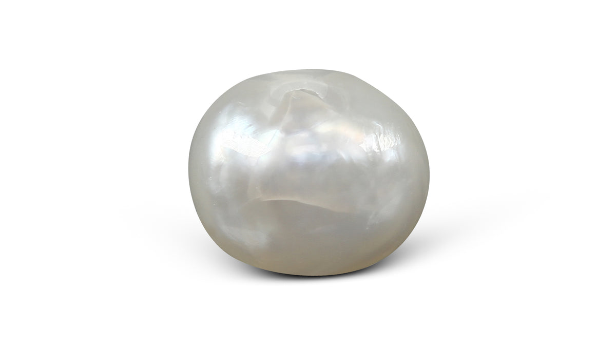 Venezuela Pearl 9.14 Carats / 10.15 Ratti