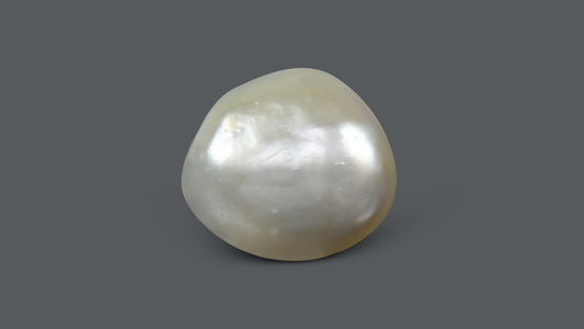 Venezuela Pearl 9.79 Carats / 10.88 Ratti