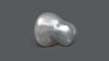 Venezuela Pearl 7.10 Carats / 7.89 Ratti