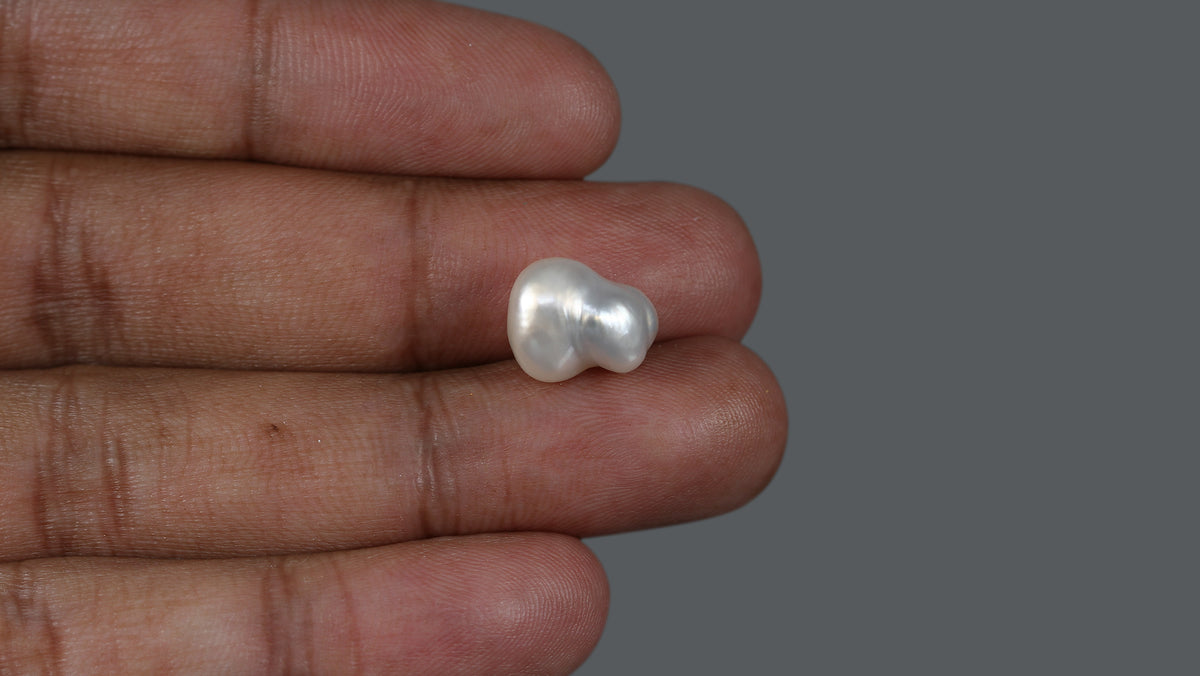 Venezuela Pearl 7.10 Carats / 7.89 Ratti