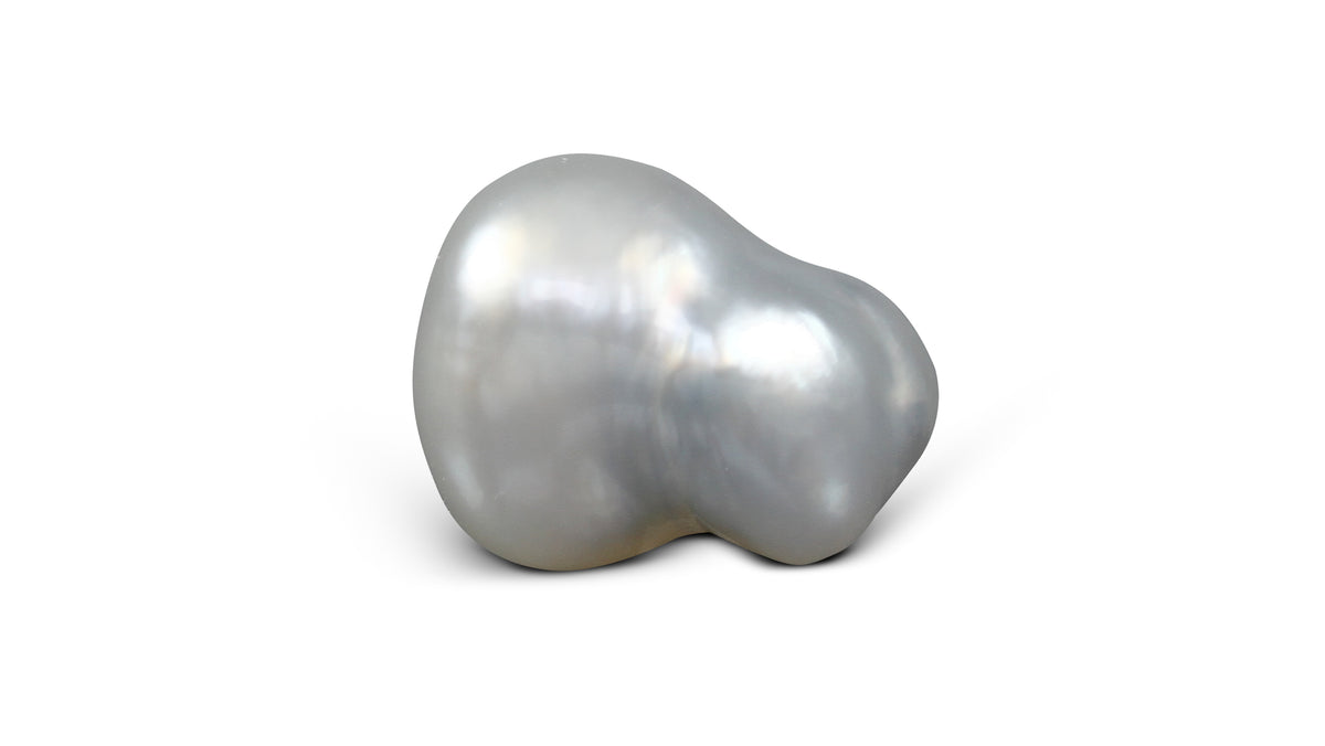 Venezuela Pearl 7.10 Carats / 7.89 Ratti
