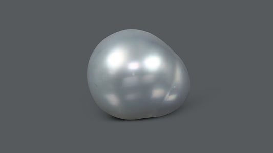 Venezuela Pearl 6.14 Carats / 6.82 Ratti