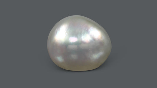 Venezuela Pearl 6.17 Carats / 6.85 Ratti