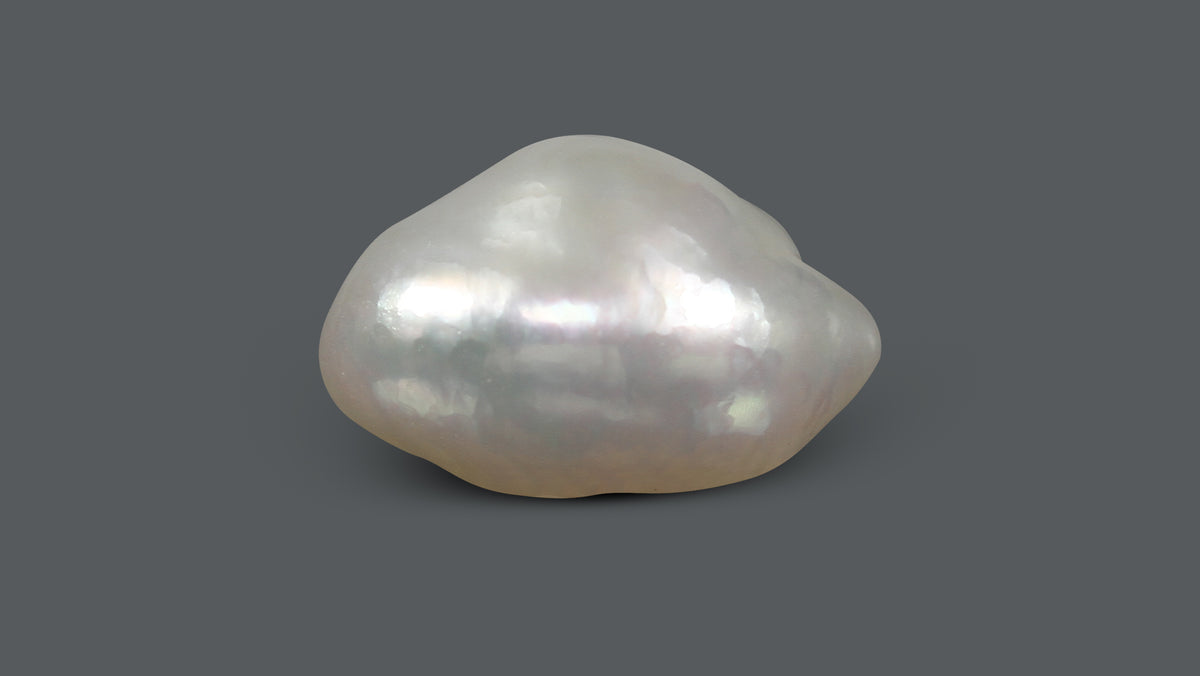 Venezuela Pearl 8.15 Carats / 9.05 Ratti