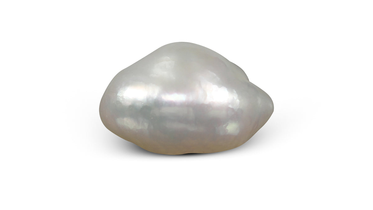 Venezuela Pearl 8.15 Carats / 9.05 Ratti