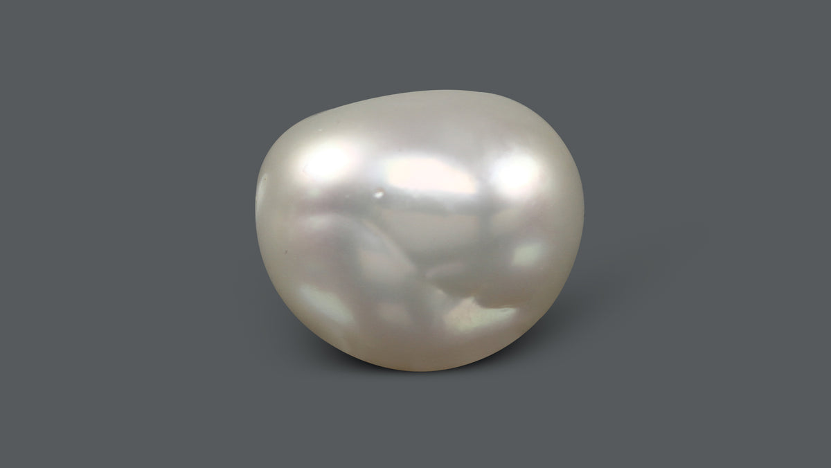 Venezuela Pearl 11.88 Carats / 13.02 Ratti