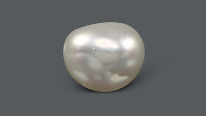Venezuela Pearl 11.88 Carats / 13.02 Ratti