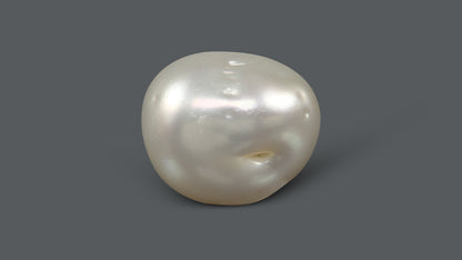 Venezuela Pearl 11.88 Carats / 13.02 Ratti