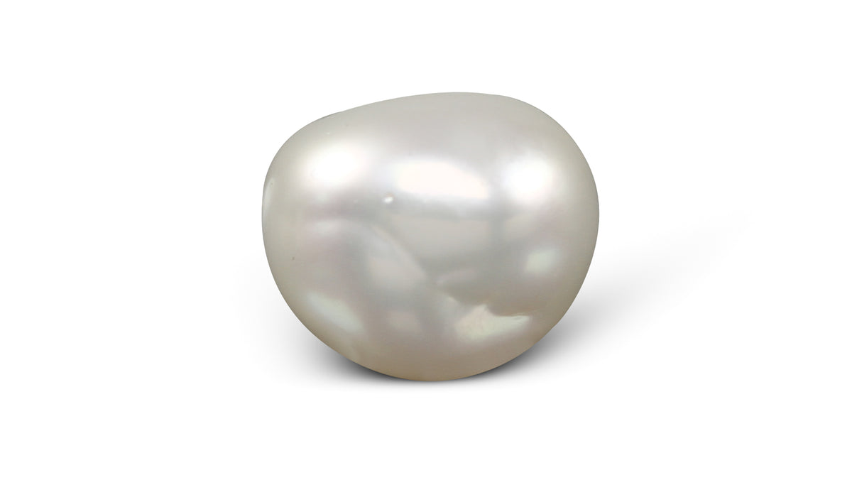 Venezuela Pearl 11.88 Carats / 13.02 Ratti