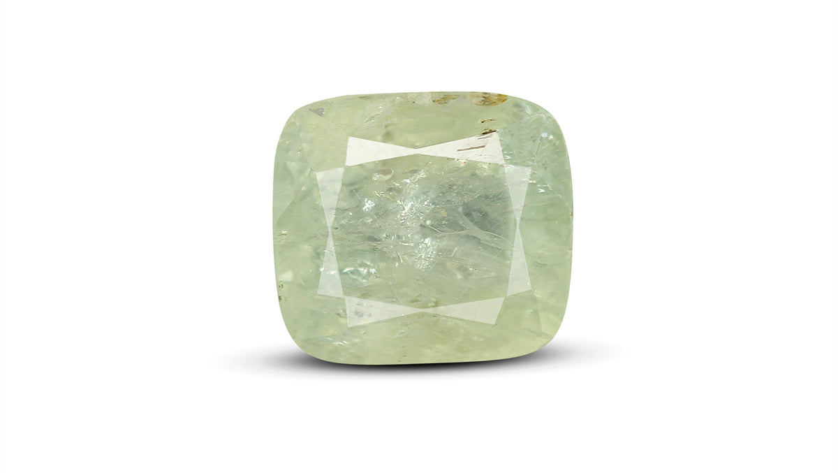 Natural Pitambari 9.26 Carats / 10.18 Ratti