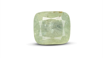 Natural Pitambari 9.26 Carats / 10.18 Ratti