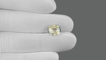 Natural Pitambari 7.49 Carats / 8.23 Ratti