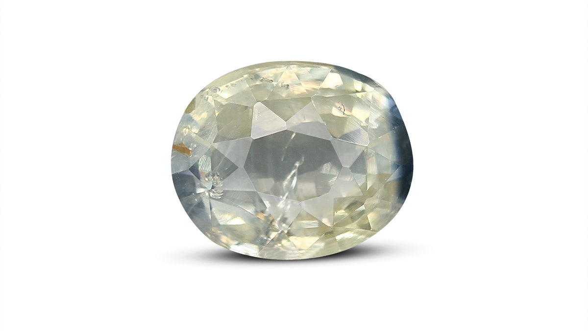 Natural Pitambari 7.49 Carats / 8.23 Ratti