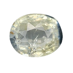 Bi-Color Sapphire (Pitambari)