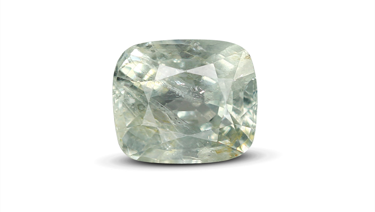 Natural Pitambari 5.52 Carats / 6.07 Ratti