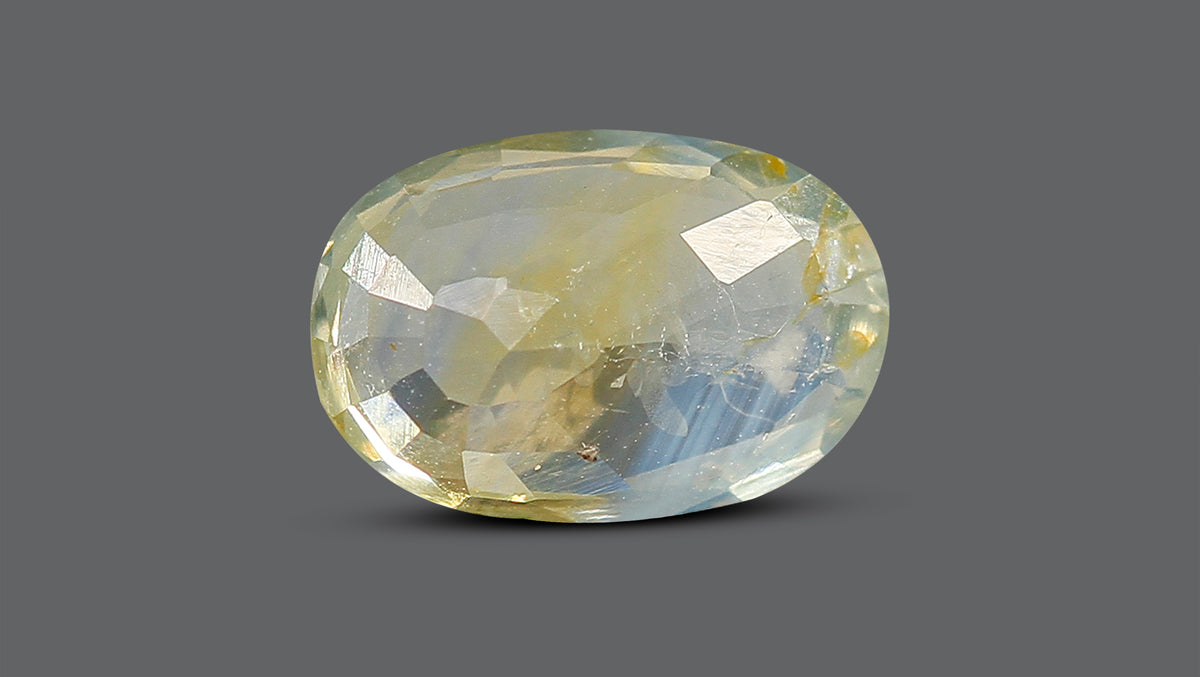 Natural Pitambari 2.63 Carats / 2.89 Ratti