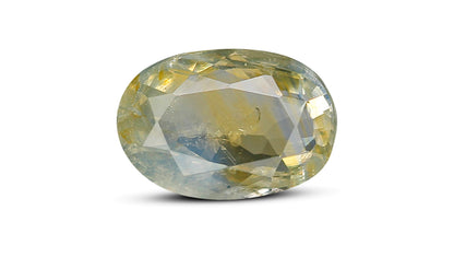 Natural Pitambari 2.63 Carats / 2.89 Ratti