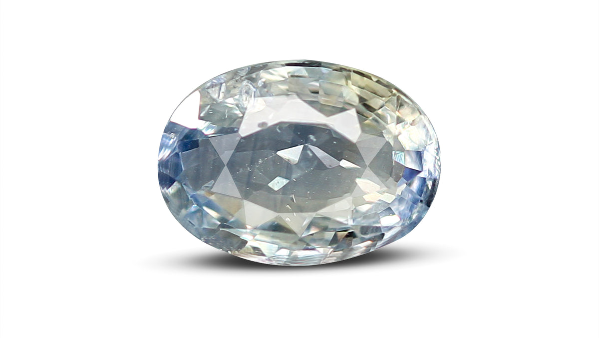 Natural Pitambari 4.56 Carats / 5.01 Ratti