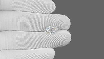 Natural Pitambari 5.55 Carats / 6.1 Ratti