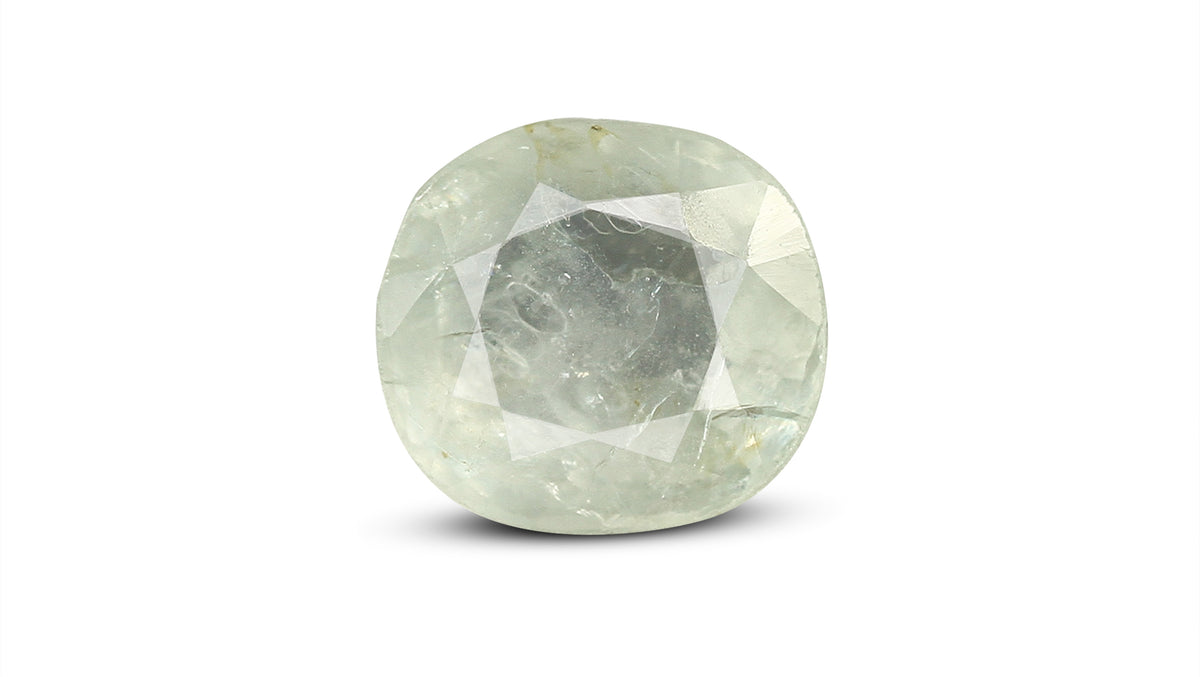 Natural Pitambari 3.96 Carats / 4.35 Ratti