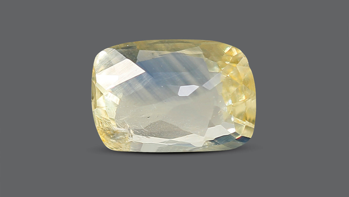 Natural Pitambari 2.68 Carats / 2.95 Ratti
