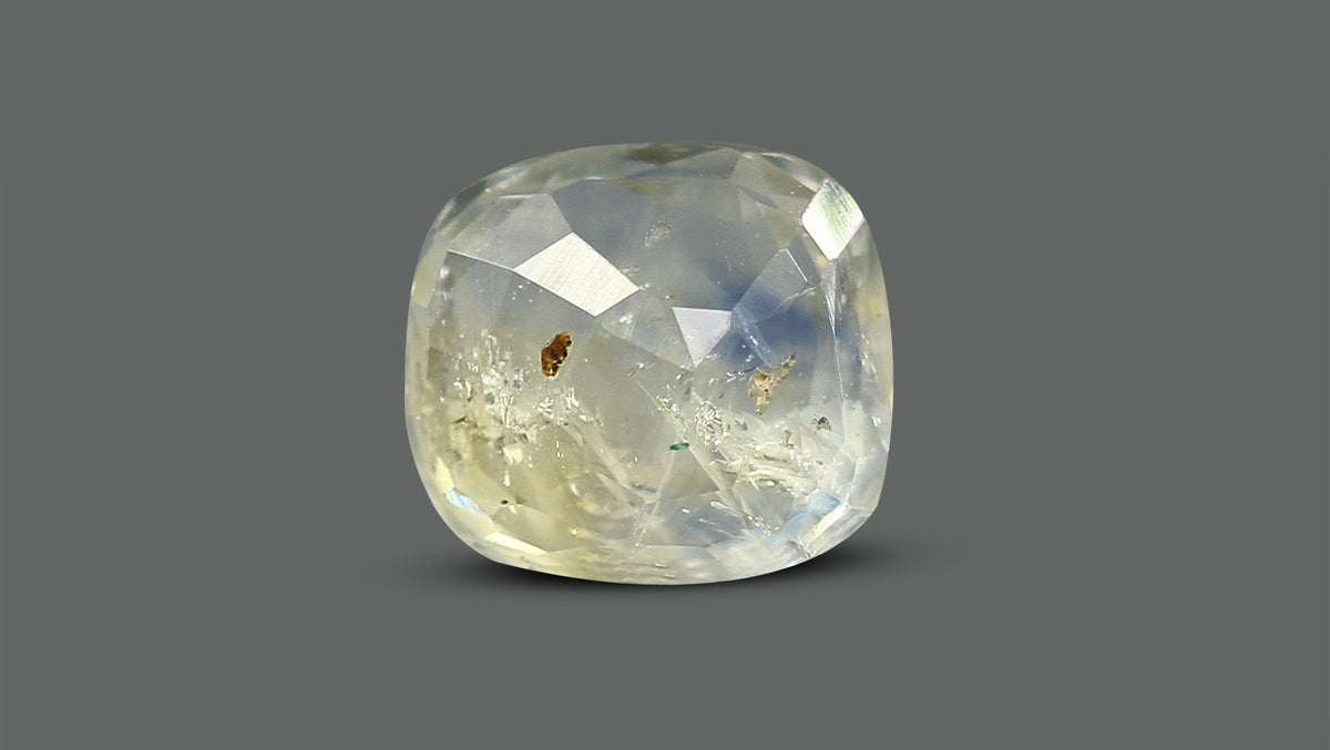 Natural Pitambari 4.67 Carats / 5.13 Ratti