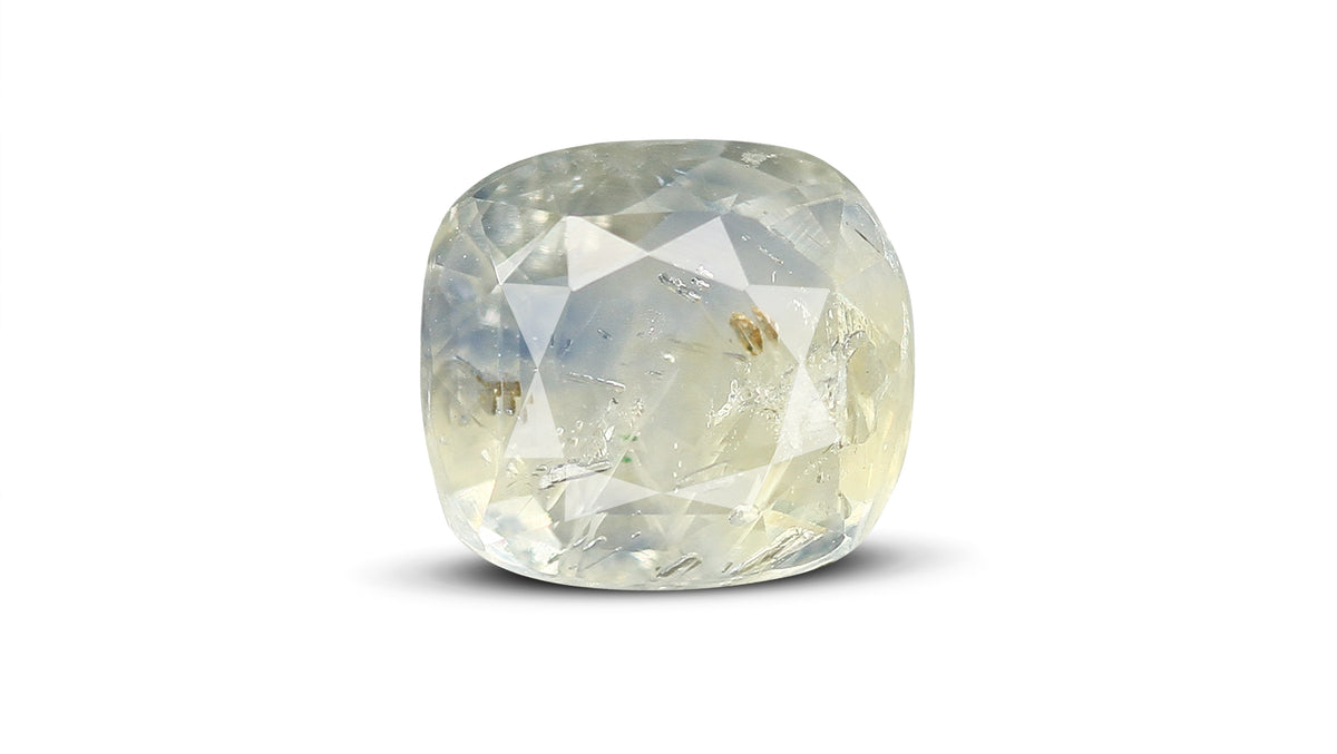 Natural Pitambari 4.67 Carats / 5.13 Ratti