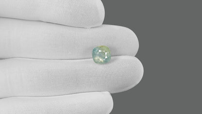 Natural Pitambari 6.17 Carats / 6.78 Ratti