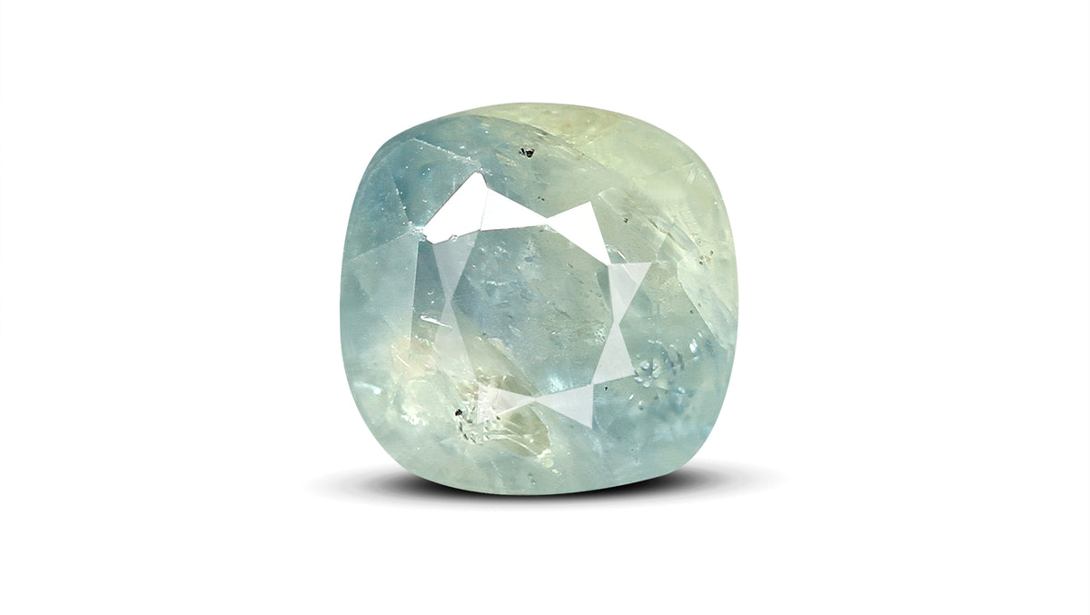 Natural Pitambari 6.17 Carats / 6.78 Ratti