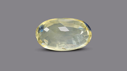 Natural Pitambari 6.69 Carats / 7.35 Ratti